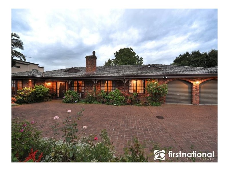 113 – 115 McFees Road, Dandenong North VIC 3175