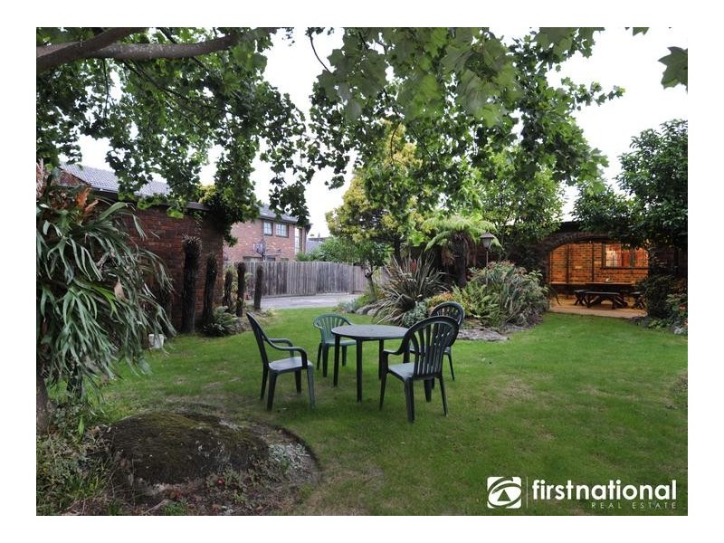 113 – 115 McFees Road, Dandenong North VIC 3175