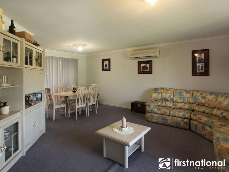 8 Highcliff Court, Narre Warren South VIC 3805