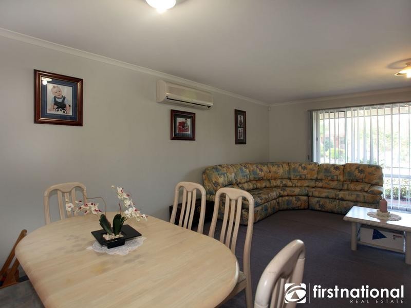 8 Highcliff Court, Narre Warren South VIC 3805