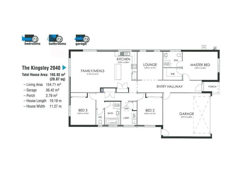 Lot 70 Tangemere Way, Cranbourne East VIC 3977