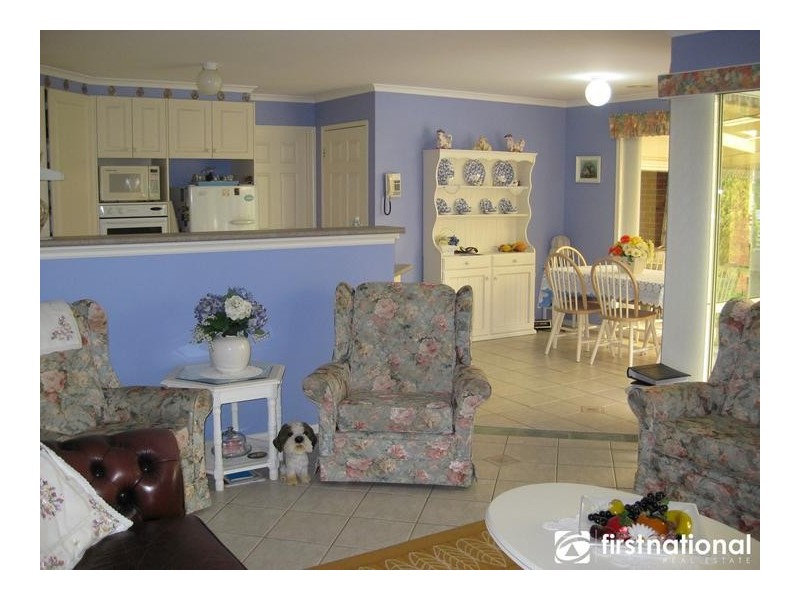 21 Sandalwood Drive, Narre Warren VIC 3805