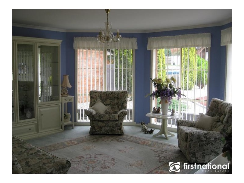 21 Sandalwood Drive, Narre Warren VIC 3805