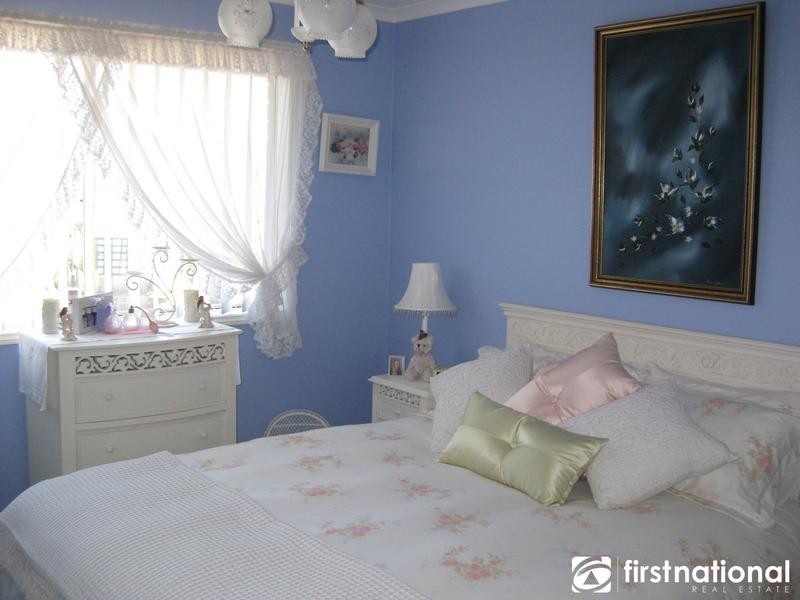 21 Sandalwood Drive, Narre Warren VIC 3805