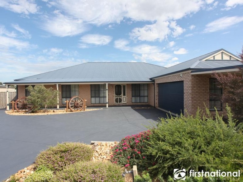 21 Garden View Court, Narre Warren North VIC 3804