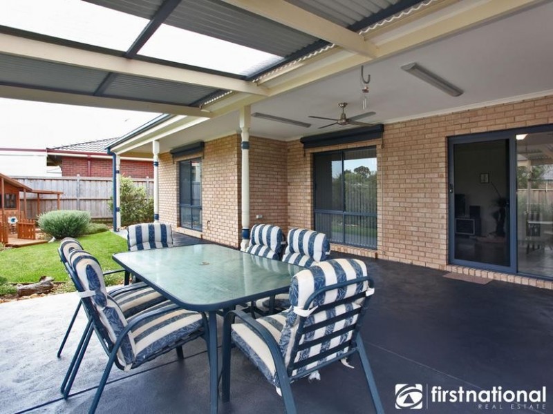21 Garden View Court, Narre Warren North VIC 3804