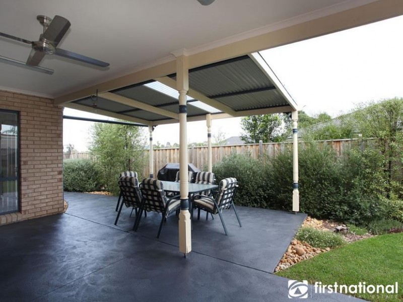 21 Garden View Court, Narre Warren North VIC 3804