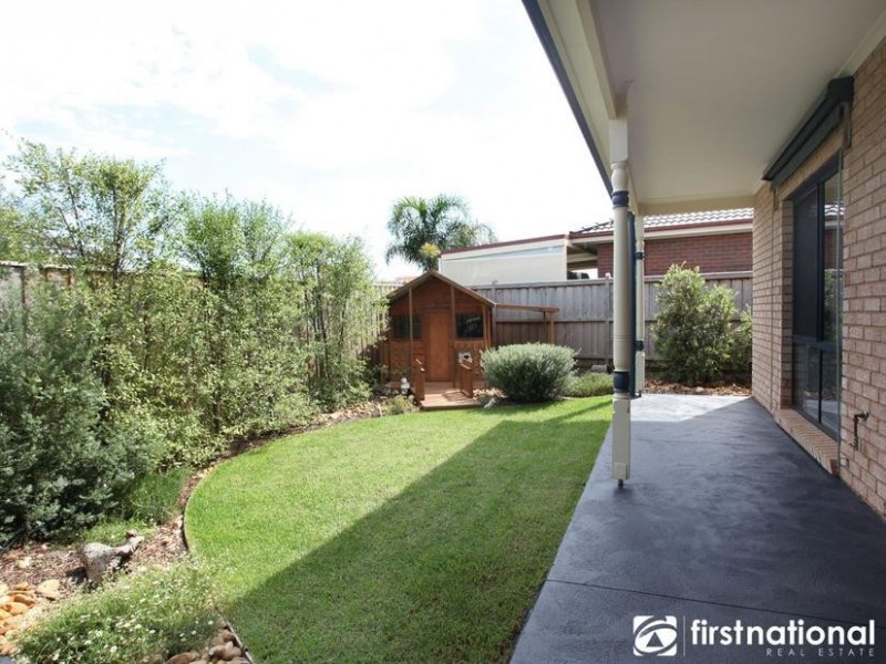 21 Garden View Court, Narre Warren North VIC 3804