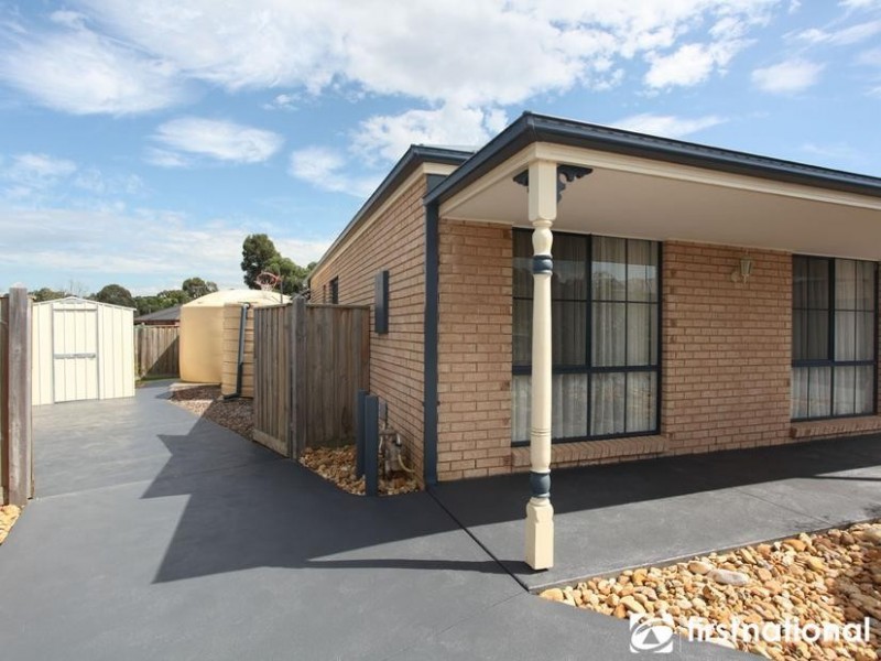 21 Garden View Court, Narre Warren North VIC 3804