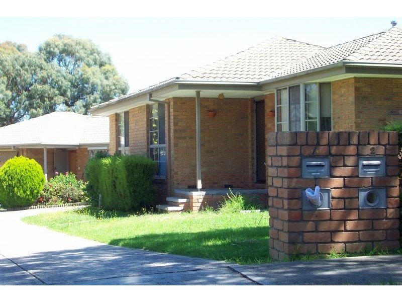 1/8 Victory Court, Narre Warren VIC 3805