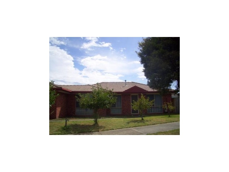 31 Madison Avenue, Narre Warren VIC 3805