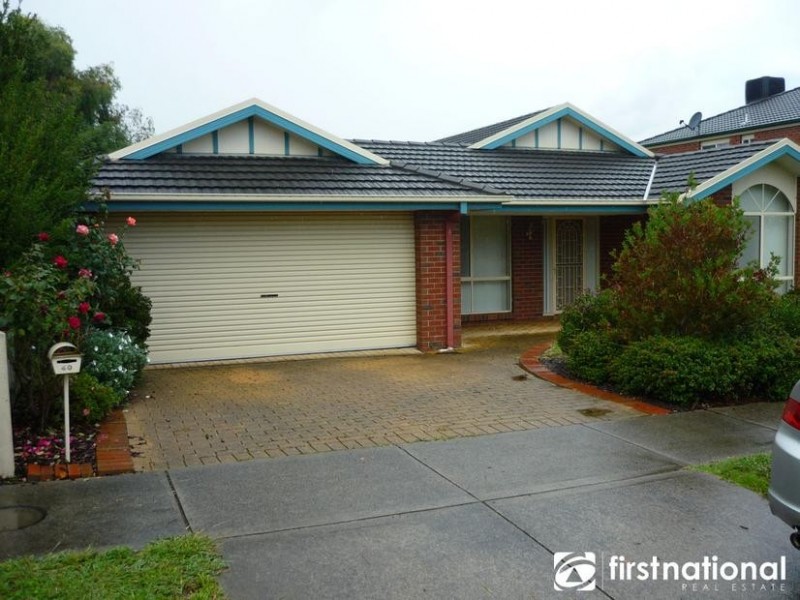 40 The Promenade, Narre Warren South VIC 3805