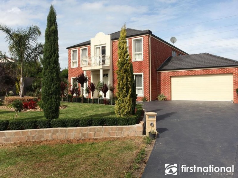 9 Grosvenor Place, Narre Warren North VIC 3804