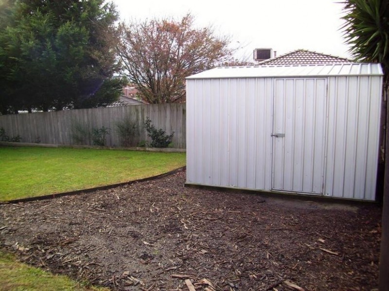 20 Madison Avenue, Narre Warren VIC 3805