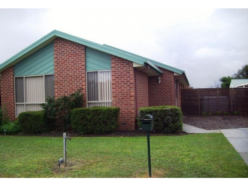 20 Madison Avenue, Narre Warren VIC 3805