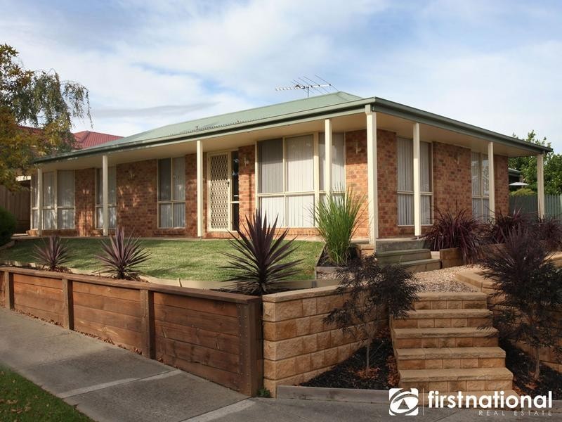 15 Duncan Street, Narre Warren VIC 3805