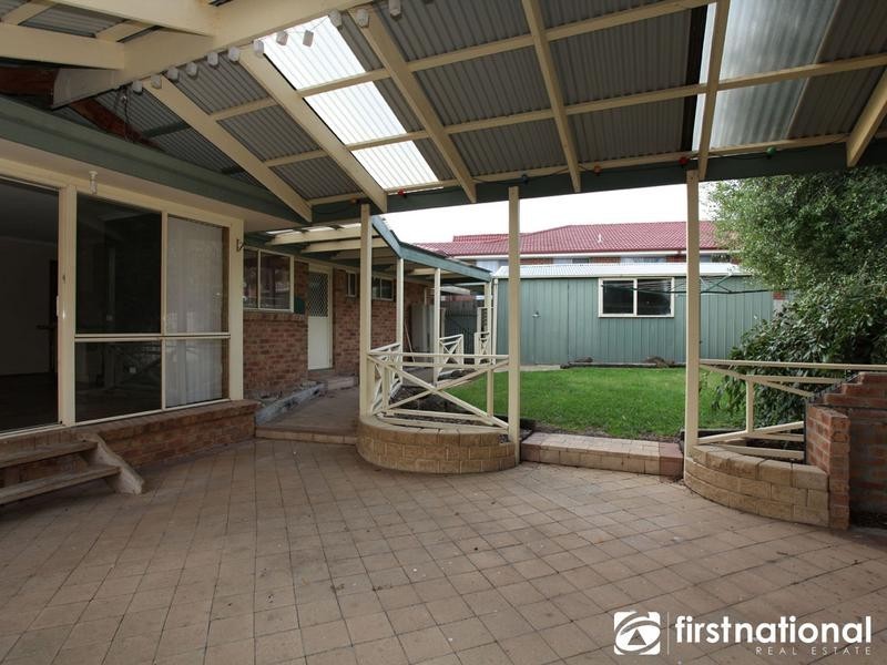 15 Duncan Street, Narre Warren VIC 3805