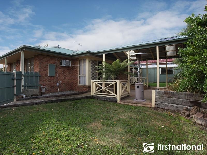15 Duncan Street, Narre Warren VIC 3805