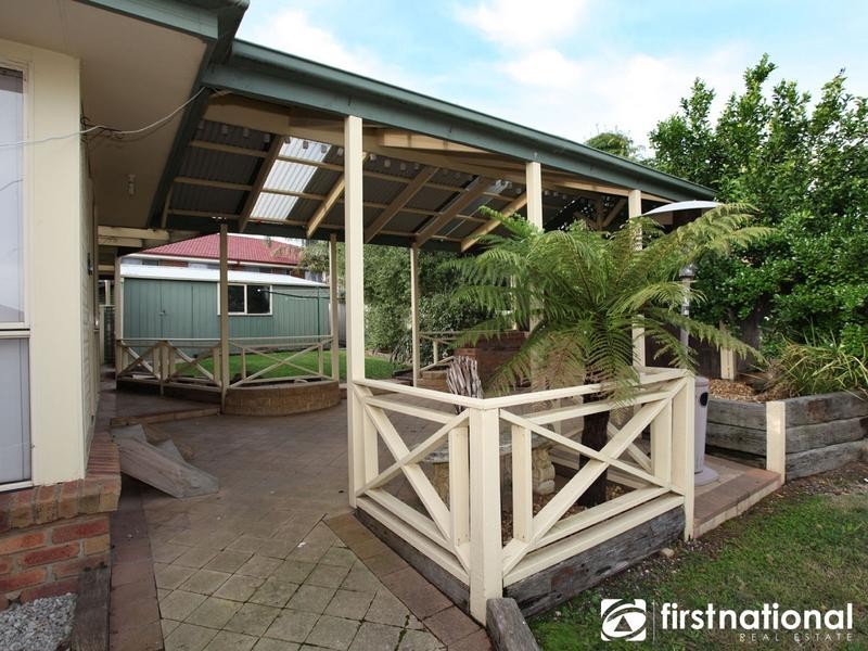 15 Duncan Street, Narre Warren VIC 3805