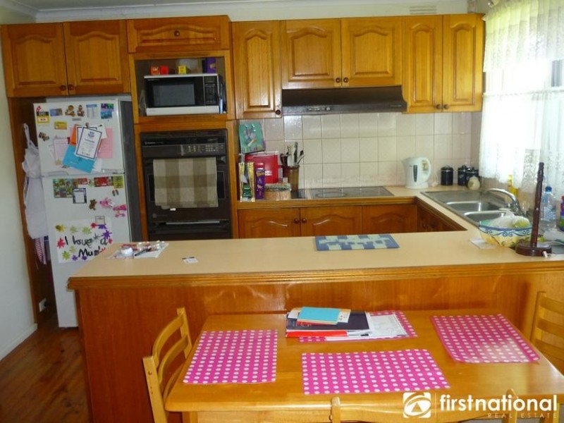 95 Albert Road, Hallam VIC 3803