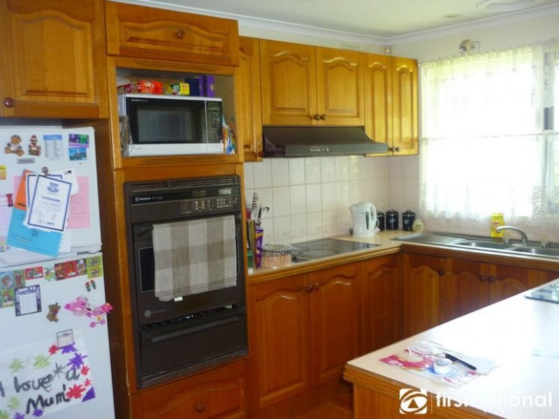 95 Albert Road, Hallam VIC 3803