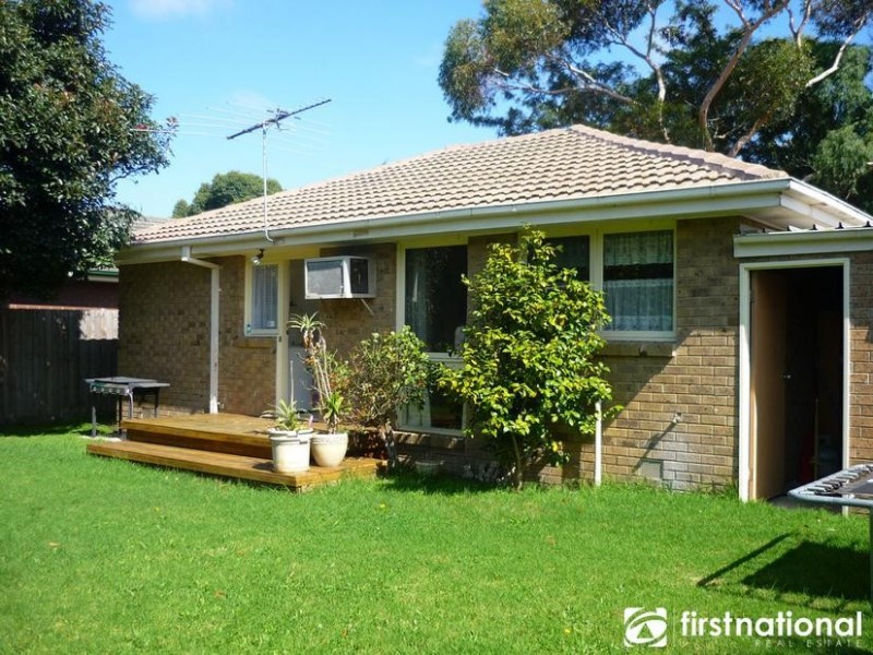 95 Albert Road, Hallam VIC 3803