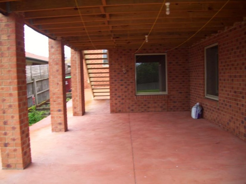 Rear 26 Frederick Rise, Narre Warren VIC 3805