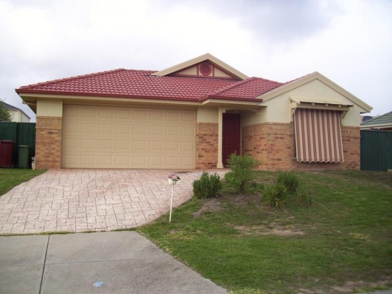 22 Harrington Drive, Narre Warren VIC 3805