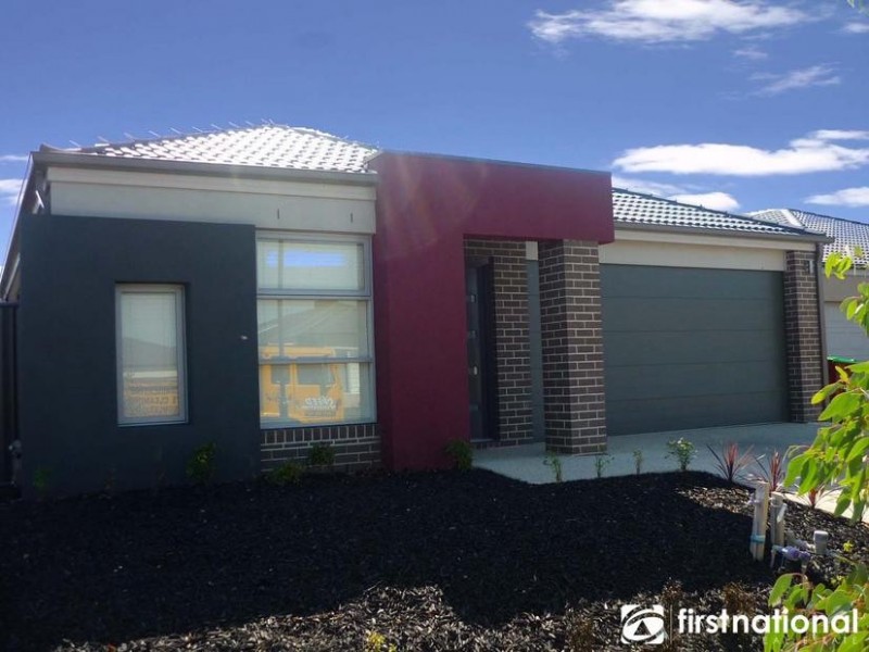 58 Sabel Drive, Cranbourne North VIC 3977