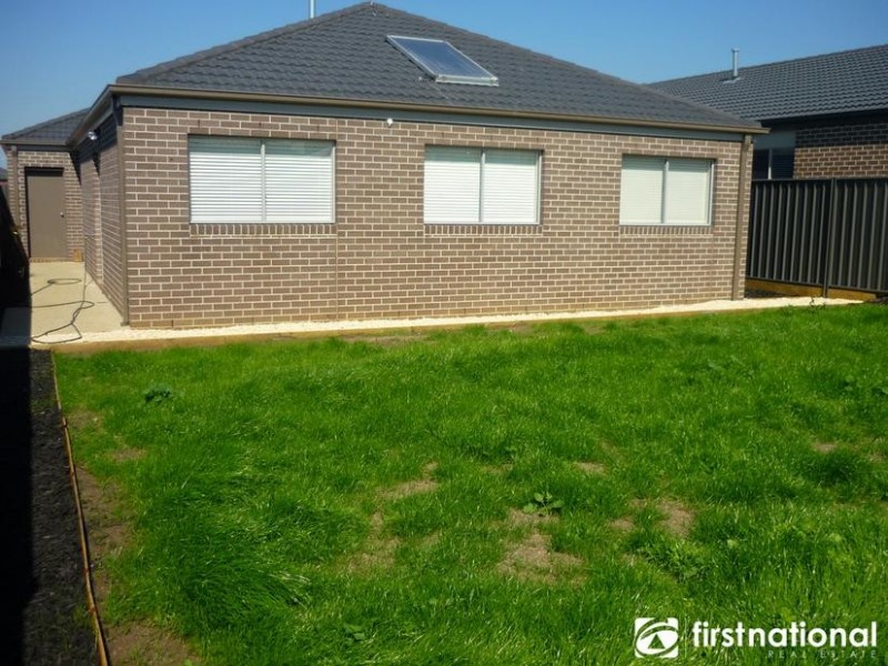58 Sabel Drive, Cranbourne North VIC 3977