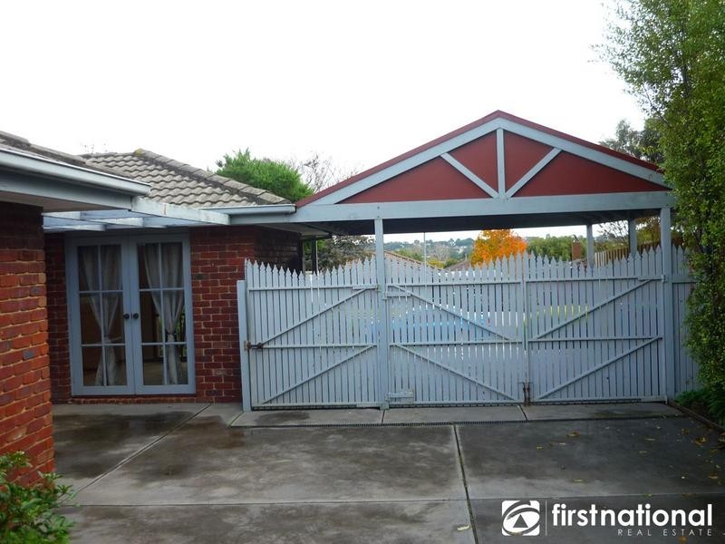 11 Coonara Court, Narre Warren VIC 3805