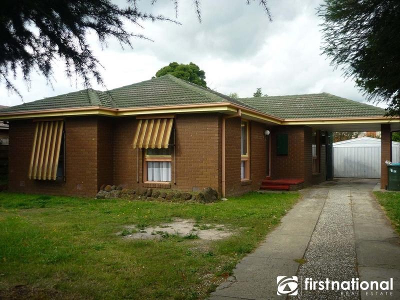 93 Albert Road, Hallam VIC 3803
