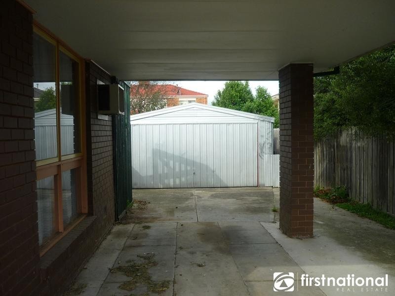 93 Albert Road, Hallam VIC 3803
