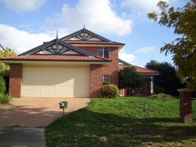 46 Harrington Drive, Narre Warren South VIC 3805