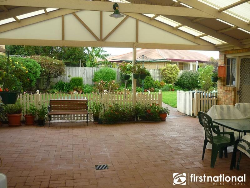19 Tarcoola Drive, Narre Warren VIC 3805