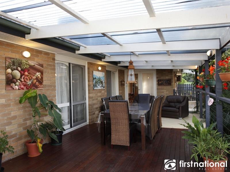 737 Princes Highway, Berwick VIC 3806