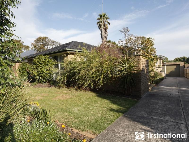 737 Princes Highway, Berwick VIC 3806