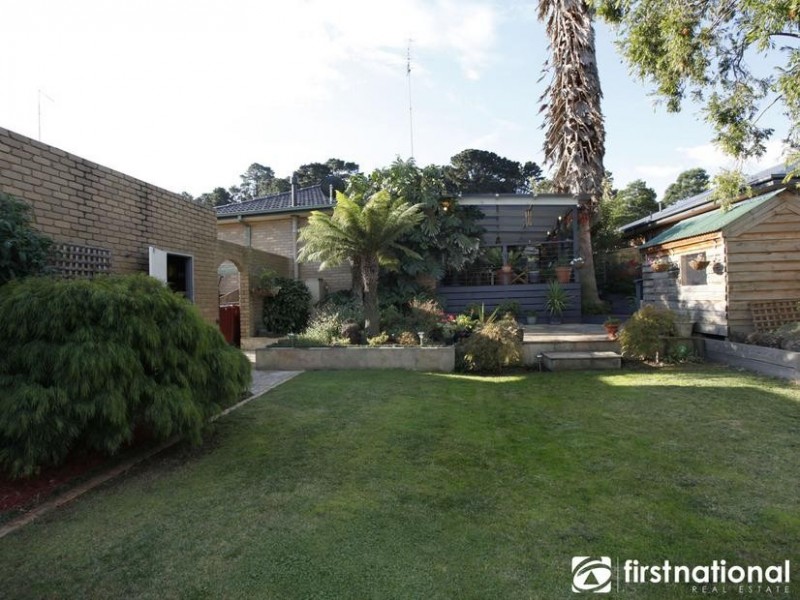 737 Princes Highway, Berwick VIC 3806