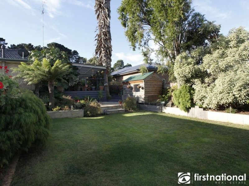 737 Princes Highway, Berwick VIC 3806