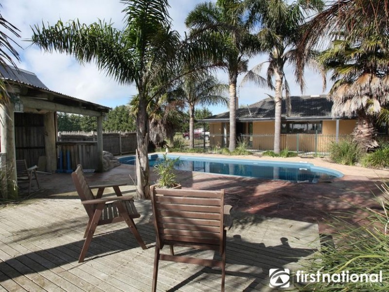 295 Manks Road, Clyde VIC 3978