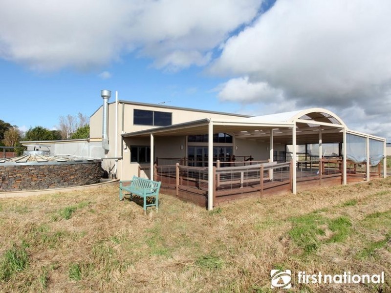 295 Manks Road, Clyde VIC 3978