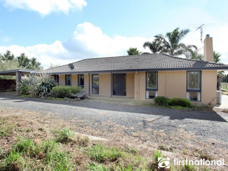 295 Manks Road, Clyde VIC 3978