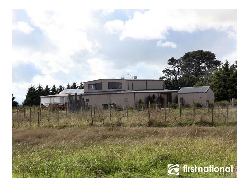 295 Manks Road, Clyde VIC 3978