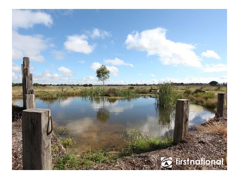 295 Manks Road, Clyde VIC 3978