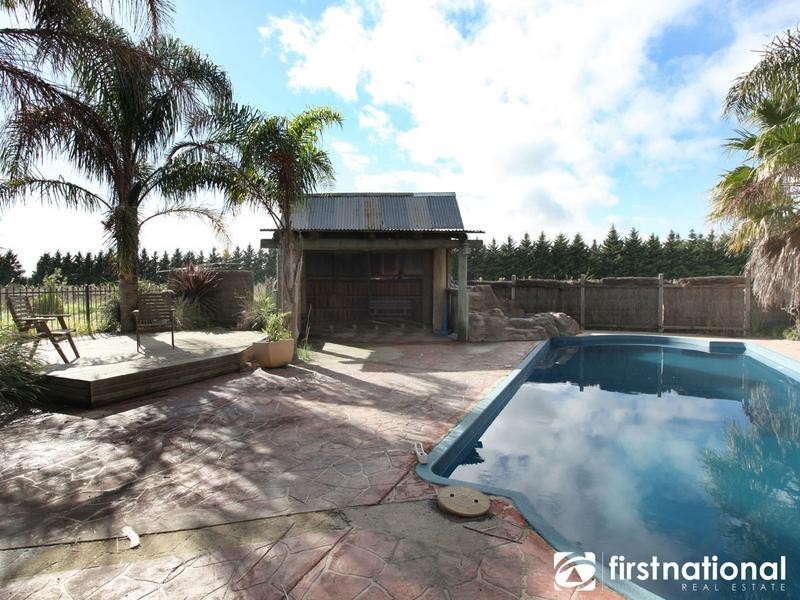 295 Manks Road, Clyde VIC 3978