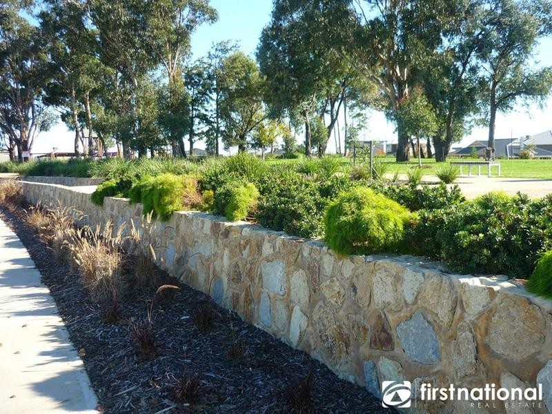 Lot 185 Arena Parade, Officer VIC 3809