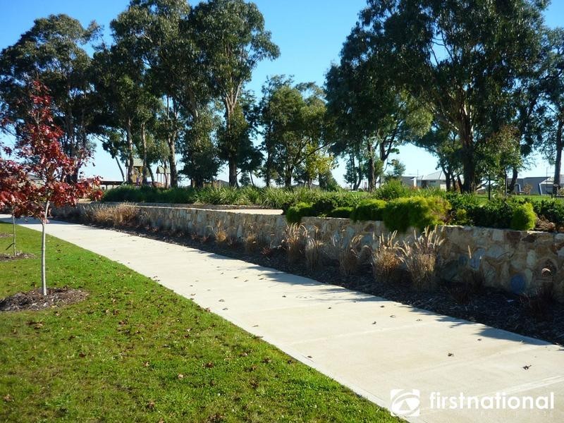 Lot 185 Arena Parade, Officer VIC 3809