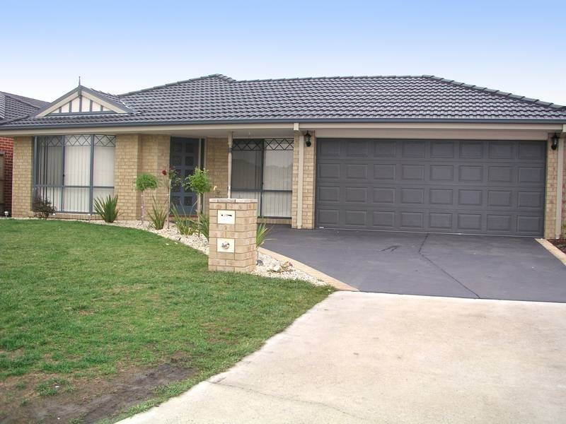 2 Jennings Court, Narre Warren South VIC 3805