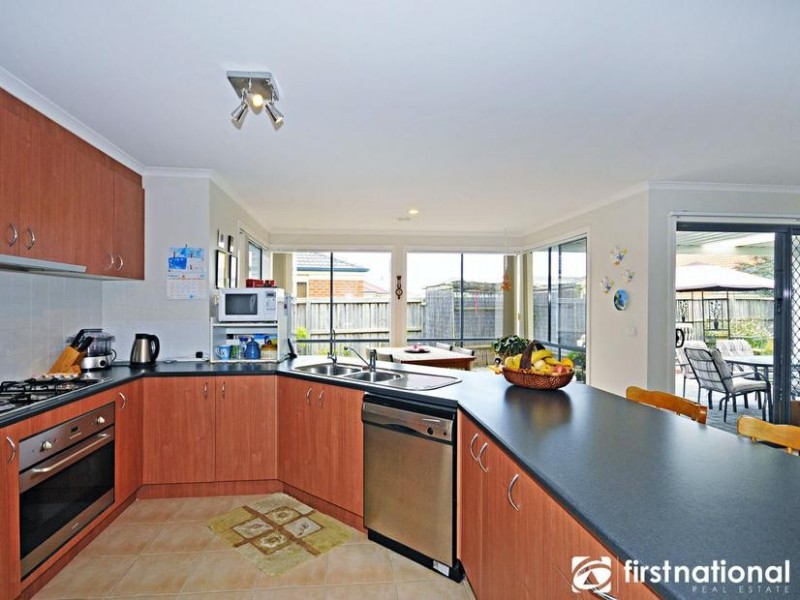 6 Kailah Court, Narre Warren South VIC 3805