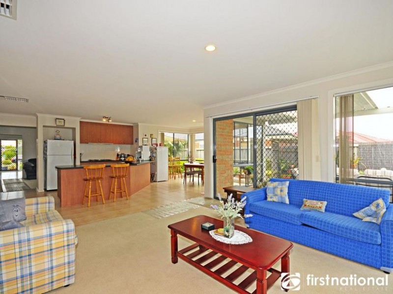 6 Kailah Court, Narre Warren South VIC 3805